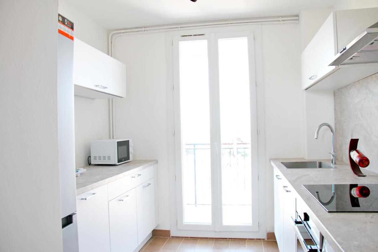 Appartamento Air'baby - 1 à 6 Personnes - Centre Colomiers