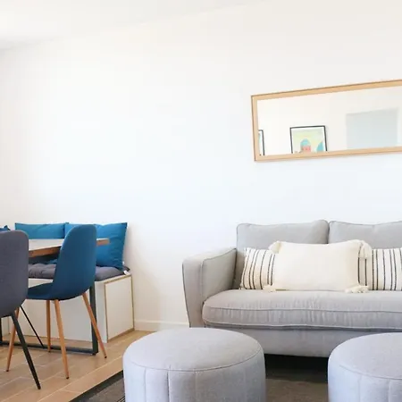Appartement Air'BABY - 1 à 6 PERSONNES - Colomiers Centre Extérieur photo