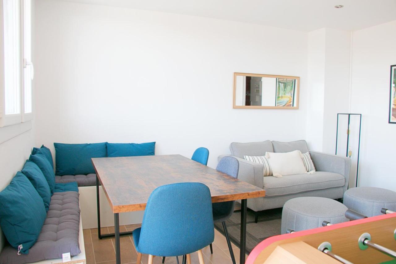 Air'baby - 1 A 6 Personnes - Centre * Colomiers