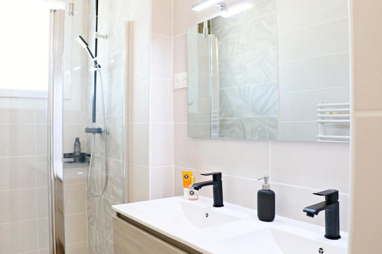 Air'baby - 1 A 6 Personnes - Centre Appartement *