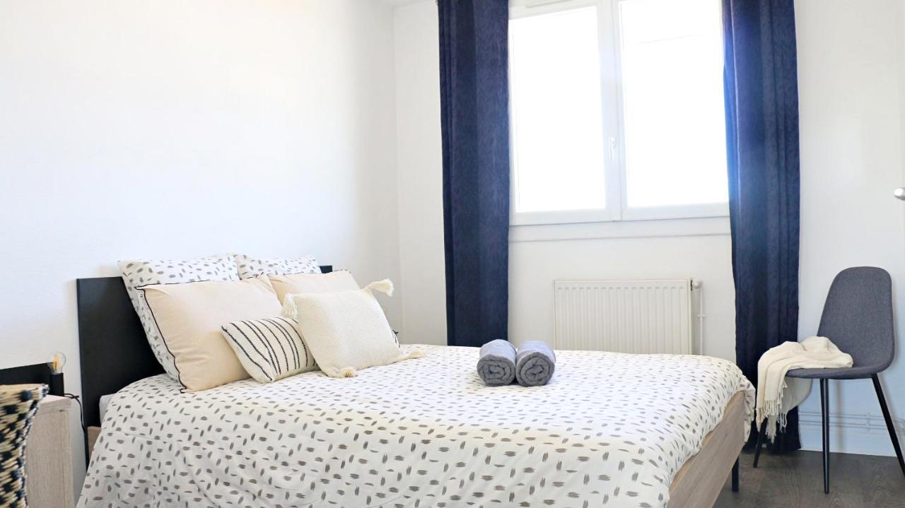 Air'baby - 1 A 6 Personnes - Centre Appartement *