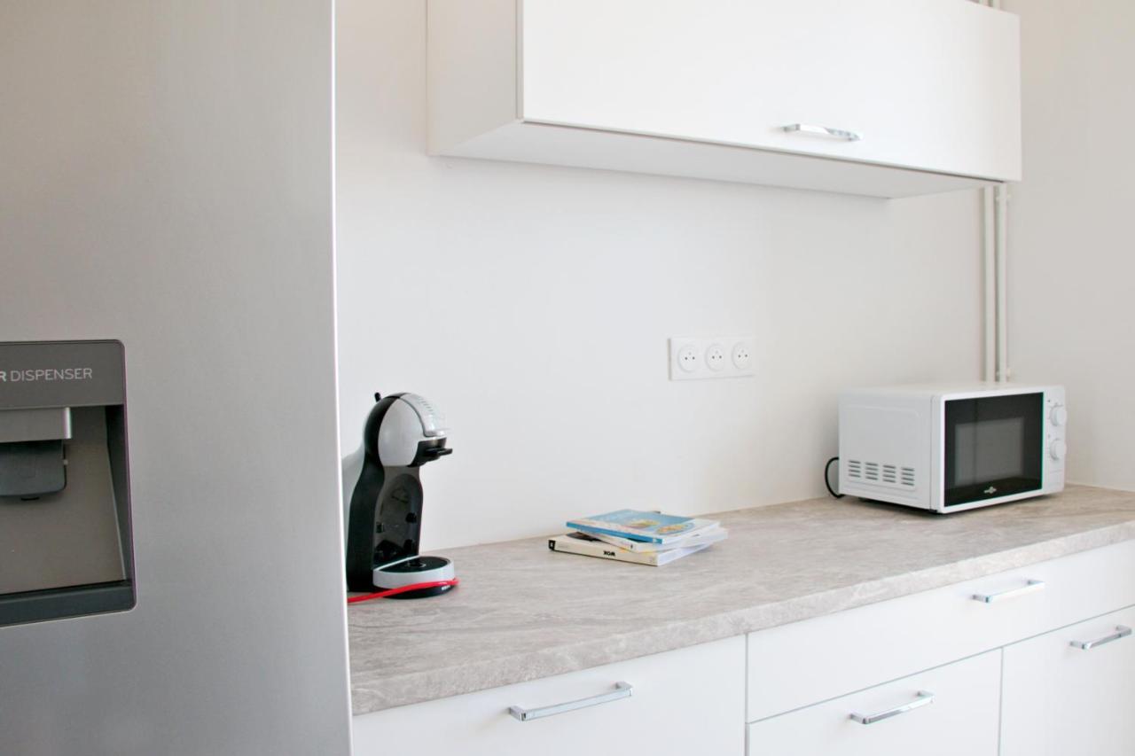 Air'baby - 1 A 6 Personnes - Centre Appartement *